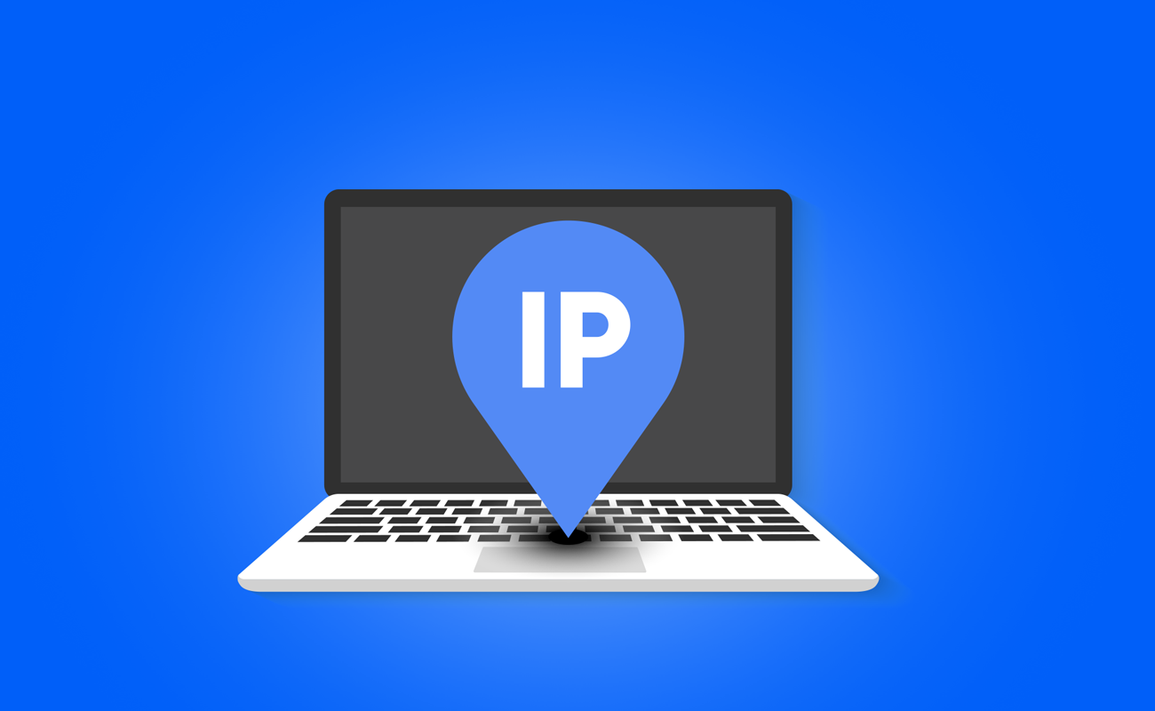 ip address