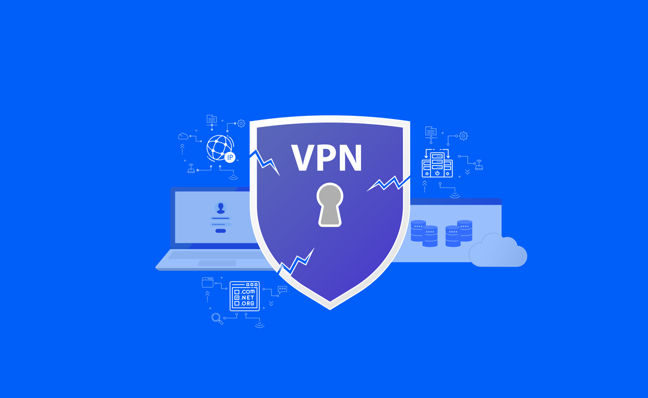 VPN leaks