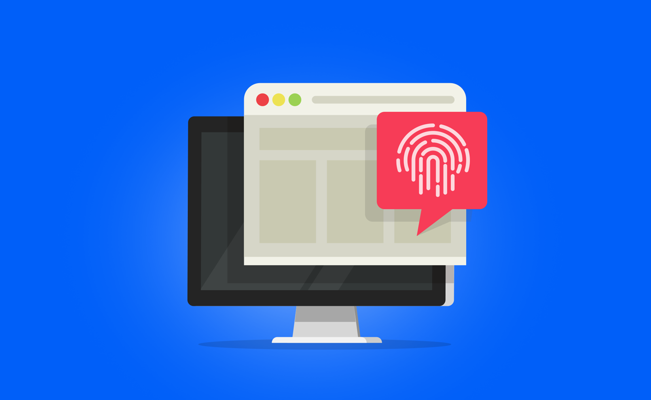 fingerprint browser