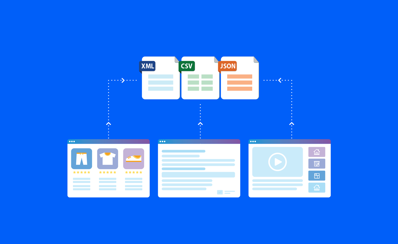 what is data scraping